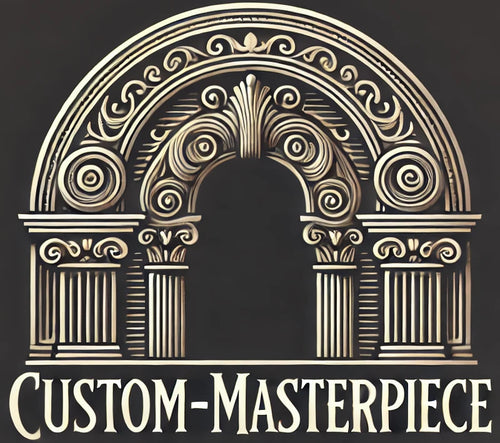 Custom-masterpiece